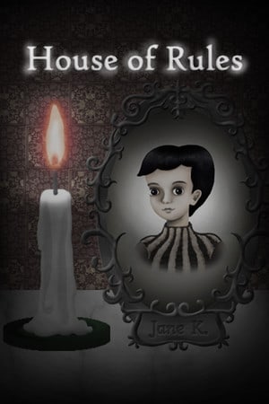 House of Rules [v 2.1.2] (2021) PC | Пиратка