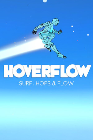 Hoverflow [v 1.0] (2026) PC | RePack от FitGirl