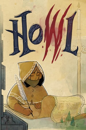 Howl [v 1.02 (80098)] (2023) PC | Лицензия [GOG]