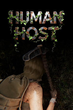 Human Host [Build 23258694] (2026) PC | Пиратка [Portable]
