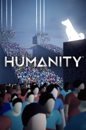 Humanity [v 1.11.0 Build 21899461] (2023) PC | Пиратка [Portable]