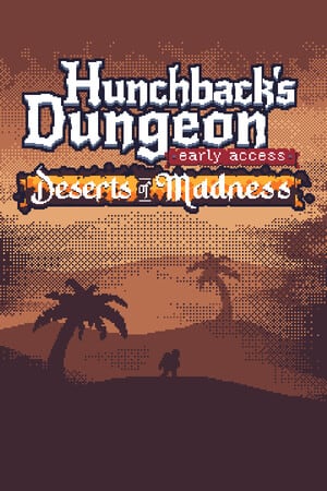 Hunchback's Dungeon [Build 20130412] (2024) PC