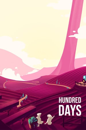 Hundred Days - Winemaking Simulator [Build 17480607] (2021) PC | RePack от FitGirl
