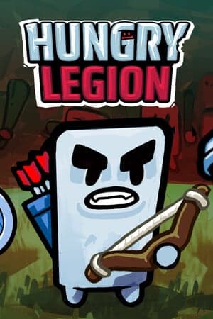 Hungry Legion [v 0.186] PC | Пиратка