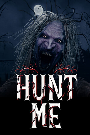 Hunt Me [Build 17049231] (2024) PC | Пиратка