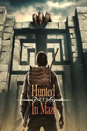 Hunted Within: The Walls [Build 19882631] (2025) PC | RePack от FitGirl