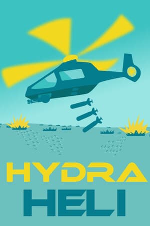 Hydra Heli [Build 20133488] (2025) PC