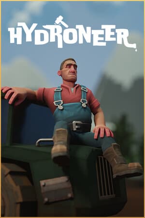 Hydroneer [Build 23152053] (2020) PC | RePack от Pioneer