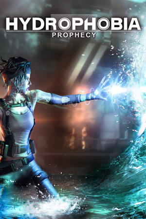 Hydrophobia: Prophecy [25481] (2011) PC | RePack от R.G. Механики