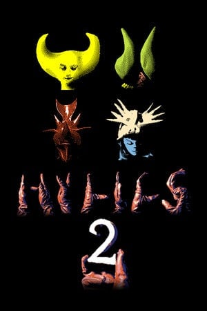 Hylics 2 [5463892] (2020) PC | Пиратка