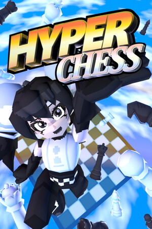Hyper Chess [Build 20443244] (2025) PC