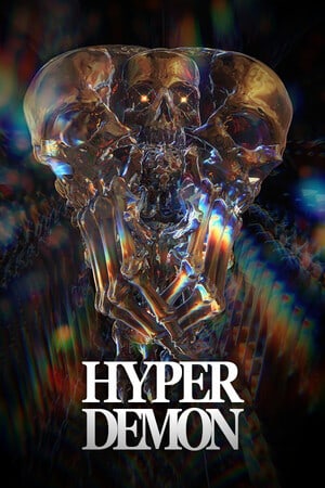 HYPER DEMON [Build 20251224] (2022) PC | Пиратка [Portable]