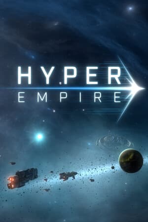 Hyper Empire [Build 23334769 | Explorers] (2025) PC | RePack от FitGirl