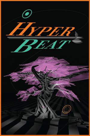 HYPERBEAT [Build 21247268] (2025) PC | Пиратка [Portable]