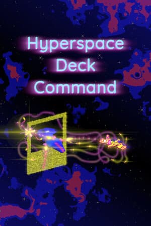 Hyperspace Deck Command [Build 20342386] (2025) PC | Пиратка