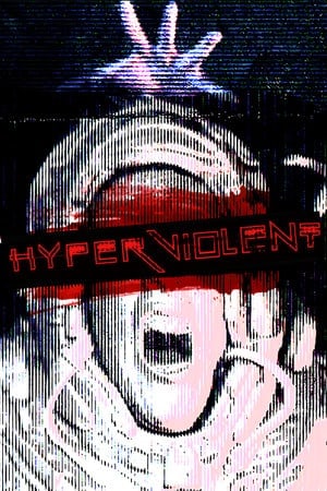 HYPERVIOLENT [v 1.0.0.5 Build 21206303] (2025) PC | Пиратка [Portable]
