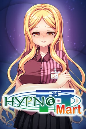 Hypno-Mart [11049079] (2023) PC | Пиратка
