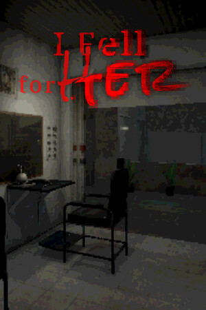 I Fell for Her [Build 23074355] (2026) PC | Пиратка [Portable]