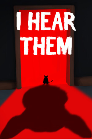 I Hear Them [v 1.1.1] (2026) PC