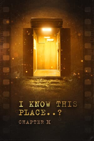I Know This Place..? (chapter 2) [Build 19017192] (2025) PC | Пиратка [Portable]