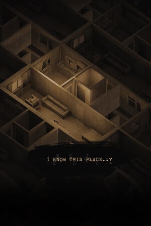 I Know This Place..?  chapter I (prologue) [Build 13724226 , Build 19042062] (2023) PC | RePack от Other's