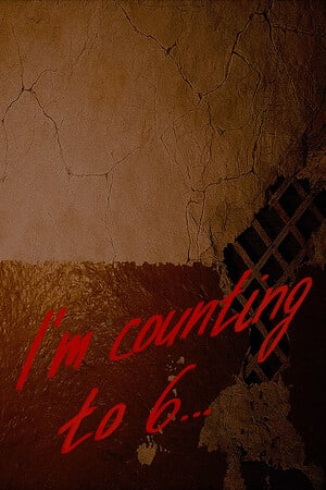 I'm counting to 6... [v 1.5.6] (2024) PC | RePack от FitGirl