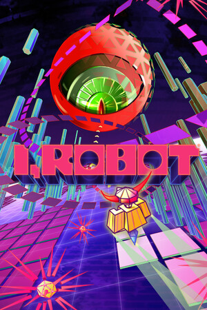 I, Robot [Build 19400242] (2025) PC