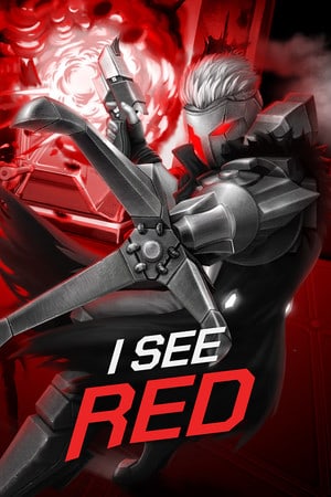 I See Red [v 2.0.11] (2022) PC | RePack от FitGirl