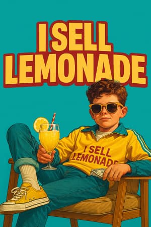 I Sell Lemonade [Build 23159396] (2025) PC | Пиратка [Portable]