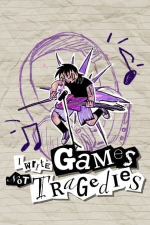 I Write Games Not Tragedies [Build 21123257] (2025) PC | Пиратка