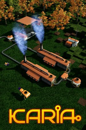 Icaria [v 0.4.50] (2025) PC | Пиратка [Portable]
