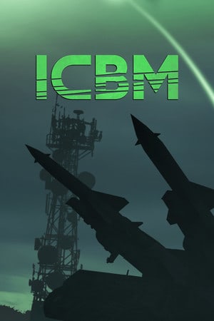 ICBM [v 1.02.03] (2020) PC | Лицензия [GOG]