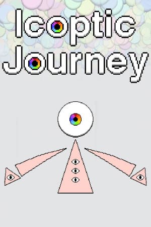 Icoptic Journey [Demo (Steam)] (2025) PC