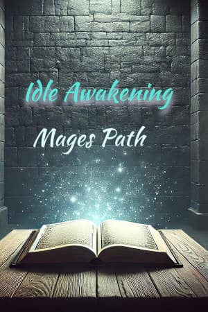 Idle Awakening: Mages Path [v 0.3.0c Build 21387149] (2025) PC | Пиратка