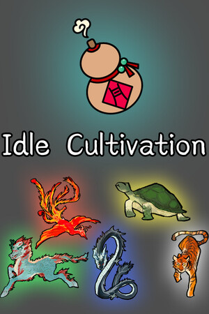 Idle Cultivation [Build 22149215] (2025) PC | Пиратка