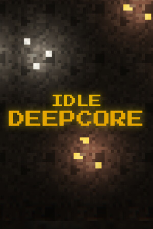 Idle Deepcore [v 1.4.3 Build 23132449] (2026) PC | Пиратка [Portable]