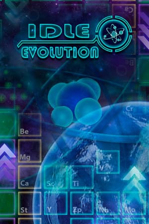 Idle Evolution [Build 20488129] (2017) PC