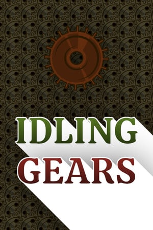 Idling Gears [Build 18839636] (2023) PC | Пиратка