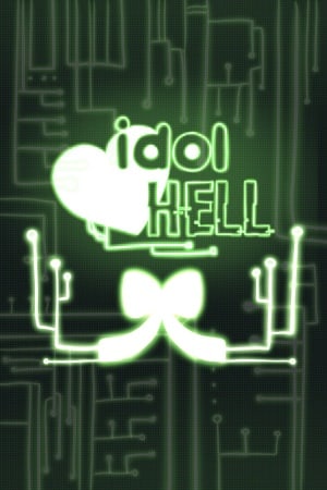 Idol Hell [Demo (Steam)] (2023) PC