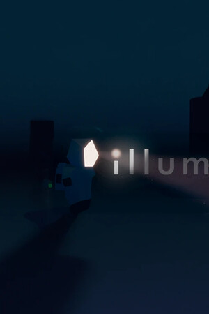 illum [Free (Steam)] (2023) PC