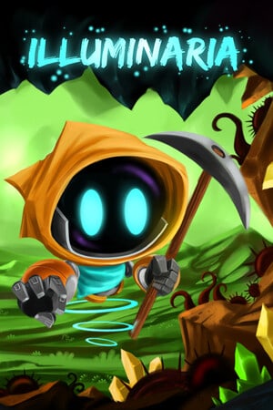Illuminaria [v 1.301 Build 86712] (2022) PC | Лицензия [GOG]