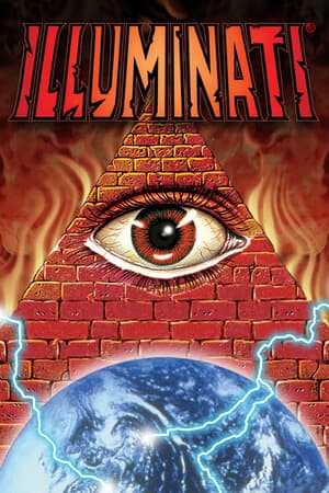 ILLUMINATI [Build 20326988] (2023) PC | Пиратка