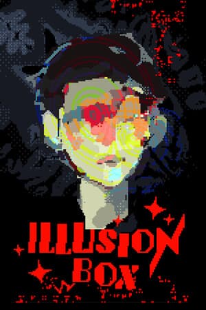 Illusion Box [Demo (Steam)] (2025) PC