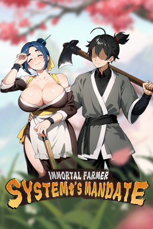 Immortal Farmer Systems Mandate [Build 22692423] (2025) PC