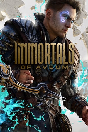 Immortals of Aveum [v 226.971 + DLC] (2023) PC | Пиратка [Portable]