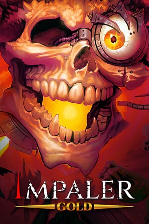 Impaler [v 1.1.663 - Gold] (2022) PC | Лицензия [GOG]