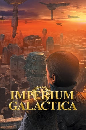 Imperium Galactica [v 2.0.0.5] (2017) PC | Лицензия [GOG]