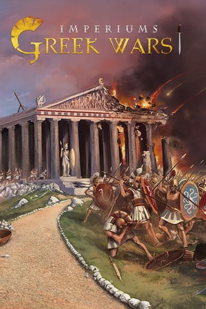 Imperiums: Greek Wars [v 1.422 Build 17514927 + DLC - Complete Edition] (2020) PC | RePack от FitGirl