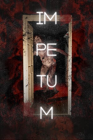 IMPETUM [v 1.6] (2024) PC | Пиратка [Portable]