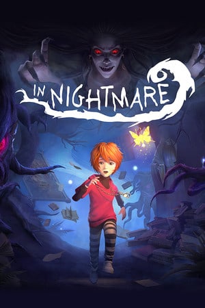 In Nightmare [Build 18052202] (2022) PC | RePack от FitGirl